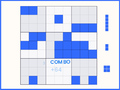 Mchezo Block Puzzle Sudoku