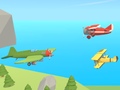 Mchezo Air Attack