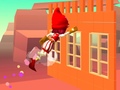 Mchezo Jump The Wall