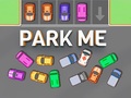 Mchezo Park Me