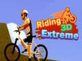 Mchezo Riding Extreme 3D 