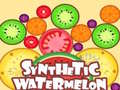 Mchezo Watermelon Synthesis 
