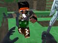 Mchezo Blocky Combat SWAT Final 2023