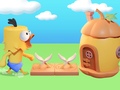Mchezo Zombie Duck Tower Defence