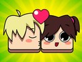 Mchezo Kiss Me