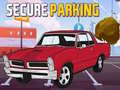 Mchezo Secure Parking