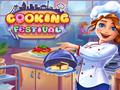 Mchezo Cooking Festival