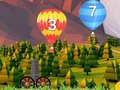 Mchezo Balloon Blast Challenge