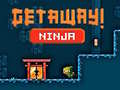 Mchezo GetAway Ninja
