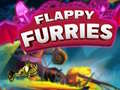 Mchezo Furries Flight