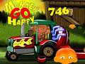 Mchezo Monkey Go Happy Stage 746