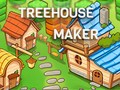 Mchezo Treehouses maker