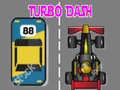 Mchezo Turbo Dash