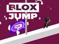 Mchezo Blox Jump