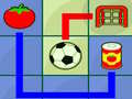 Mchezo Emoji Match
