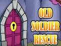 Mchezo Old Soldier Rescue 
