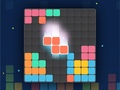 Mchezo Block Puzzle