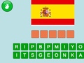 Mchezo Guess the Flag