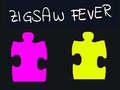 Mchezo Zigsaw Fever