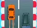 Mchezo Drag Race!