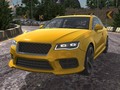 Mchezo Real Drift Multiplayer