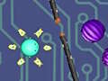 Mchezo Circuit Wars