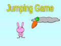 Mchezo Jumping game