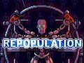 Mchezo Repopulation