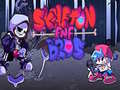 Mchezo FNF vs Skeleton Bros V2