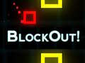 Mchezo BlockOut!