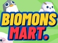 Mchezo Biomons Mart