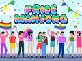 Mchezo Pride Mahjong