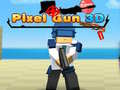 Mchezo Pixel Gun 3D