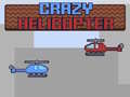 Mchezo Crazy Helicopter