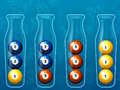 Mchezo Pool Ball Sort