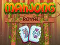 Mchezo Mahjong Royal