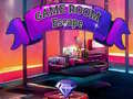 Mchezo Game Room escape