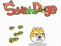 Mchezo Save The Doge