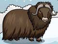 Mchezo Rescue The Musk Ox