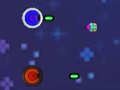 Mchezo Space Waves