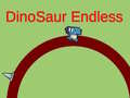 Mchezo Dinosaur Endless
