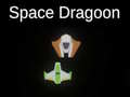 Mchezo Space Dragoon