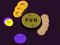 Mchezo Button Bliss