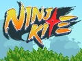 Mchezo Ninja Kite