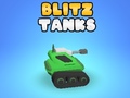 Mchezo Blitz Tanks