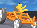 Mchezo Draw Crash Race