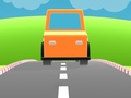 Mchezo Car Out