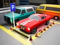 Mchezo Extreme Parking Challenge