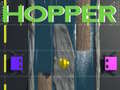 Mchezo Hopper