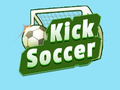 Mchezo Kick Soccer